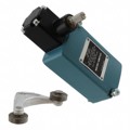 206LS1 - SWITCH SNAP ACTION SPDT 10A 120V
