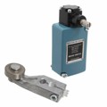 201LS19 - SWITCH SNAP ACTION SPDT 10A 120V