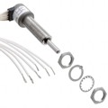 1EN289-3 - SWITCH SNAP ACTION SPDTX2 4A 28V