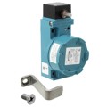 BX4A3K - SWITCH SNAP ACTION SPDT 10A 120V