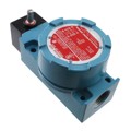 LSXYMB4N - SWITCH SNAP ACTION DPDT 10A 120V