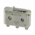 17HM6 - SWITCH SNAP ACTION SPDT 1A 28V