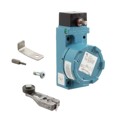 BX4A3K-1A - SWITCH SNAP ACTION SPDT 10A 120V