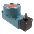 LSXA7L - SWITCH SNAP ACTION DPDT 10A 120V