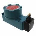 LSXF3K - SWITCH SNAP ACTION SPDT 10A 120V
