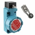 LSXA3K-1A - SWITCH SNAP ACTION SPDT 10A 120V
