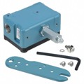 EX-Q800 - SWITCH SNAP ACTION SPDT 15A 125V