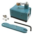 EX-AR800 - SWITCH SNAP ACTION SPDT 15A 125V