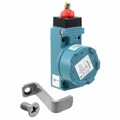 BX4D3K - SWITCH SNAP ACTION SPDT 10A 120V