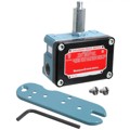 EX-Q400 - SWITCH SNAP ACTION SPDT 5A 125V