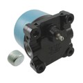 16CX12 - SWITCH SNAP ACT SPDTX2 1A 120V