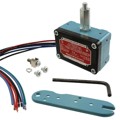 EXD-Q-3 - SWITCH SNAP ACTION DPDT 10A 125V