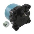 11CX2 - SWITCH SNAP ACT SPDTX2 15A 120V