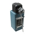 151ML10 - SWITCH SNAP ACTION SPDT 10A 120V