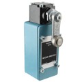 51ML7 - SWITCH SNAP ACTION DPDT 10A 125V