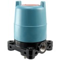 21CX4 - SWITCH SNAP ACT SPDTX4 15A 125V