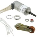 31EN11-6 - SWITCH SNAP ACTION DPDT 5A 28V