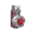 BX2A3K - SWITCH SNAP ACTION SPDT 10A 120V
