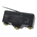 BA-2RL-A2 - SWITCH SNAP ACTION SPDT 20A 125V