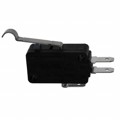 LS0851504F140C1A - SWITCH SNAP ACTION SPDT 15A 125V