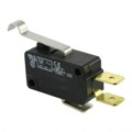 V7-3E19E9-263 - SWITCH SNAP ACTION SPDT 10A 125V