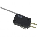 V7-6C18D8-048 - SWITCH SNAP ACTION SPDT 15A 125V