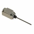 D4B-4181N - SWITCH SNAP ACTION SPDT 10A 120V