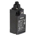 D4N-3132 - SWITCH SNAP ACTION DPST 3A 240V