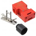 T5009-021SMM - T5009 MBB 2NC+1NO ACT M20/NPT