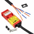 44524-0205 - T3008, 2N/C, 90-DEGREE ACT