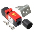 T2008-11SM - T2008-11SM, 1NC + 1 NO, M16, ADA