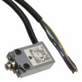PS21M-US11P0-M00 - SWITCH SNAP ACTION DPST 3A 120V