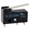 E61-10H - SWITCH SNAP ACTION SPDT 5A 125V