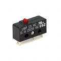 E62-10A - SWITCH SNAP ACTION SPDT 10A 125V