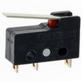 E62-10H - SWITCH SNAP ACTION SPDT 10A 125V