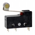 E62-10K - SWITCH SNAP ACTION SPDT 10A 125V