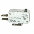 D41C-R1AA - SWITCH SNAP ACT SPDT 100MA 125V