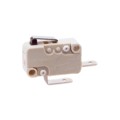 D41C-R1LA - SWITCH SNAP ACT SPDT 100MA 125V