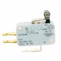 D41C-R1RA - SWITCH SNAP ACT SPDT 100MA 125V