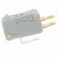 D43C-R1AA - SWITCH SNAP ACTION SPDT 5A 125V