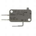 D43L-R1AA - SWITCH SNAP SPDT 5A QC TERM