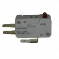 D44C-R1AA - SWITCH SNAP ACTION SPDT 10A 125V