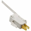 D44L-R1ML - SWITCH SNAP ACTION SPDT 10A 125V