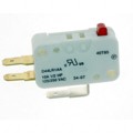 D44L-R1AA - SWITCH SNAP ACTION SPDT 10A 125V