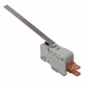 D45L-R1ML - SWITCH SNAP ACTION SPDT 15A 125V