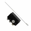 E53-00R - SWITCH SNAP ACT SPDT 100MA 125V