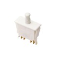 E78-00A - SWITCH SNAP ACT DPDT 100MA 125V