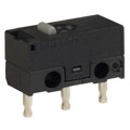 DG23-B1AA - SWITCH SNAP SPDT 50MA PC MNT