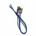 E72-40HT - SWITCH SNAP ACTION SPDT 10A 125V