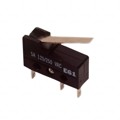 E61-60H - SWITCH SNAP ACTION SPDT 5A 125V